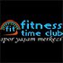 Fitness Time Club