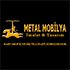 Metal Mobilya